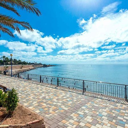 Ch Vista Alegre Rocio Del Mar Apartment ตอร์เรเวียคา ภายนอก รูปภาพ