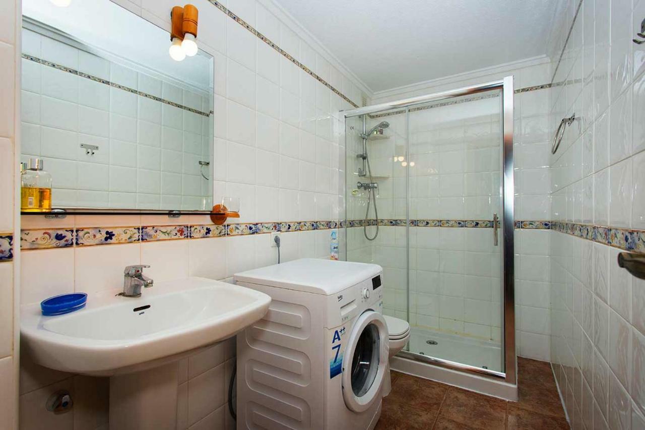 Ch Vista Alegre Rocio Del Mar Apartment ตอร์เรเวียคา ภายนอก รูปภาพ